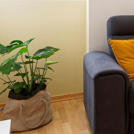 Homefeel Museo إشبيلية المظهر الخارجي الصورة