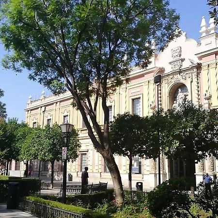 Homefeel Museo إشبيلية المظهر الخارجي الصورة