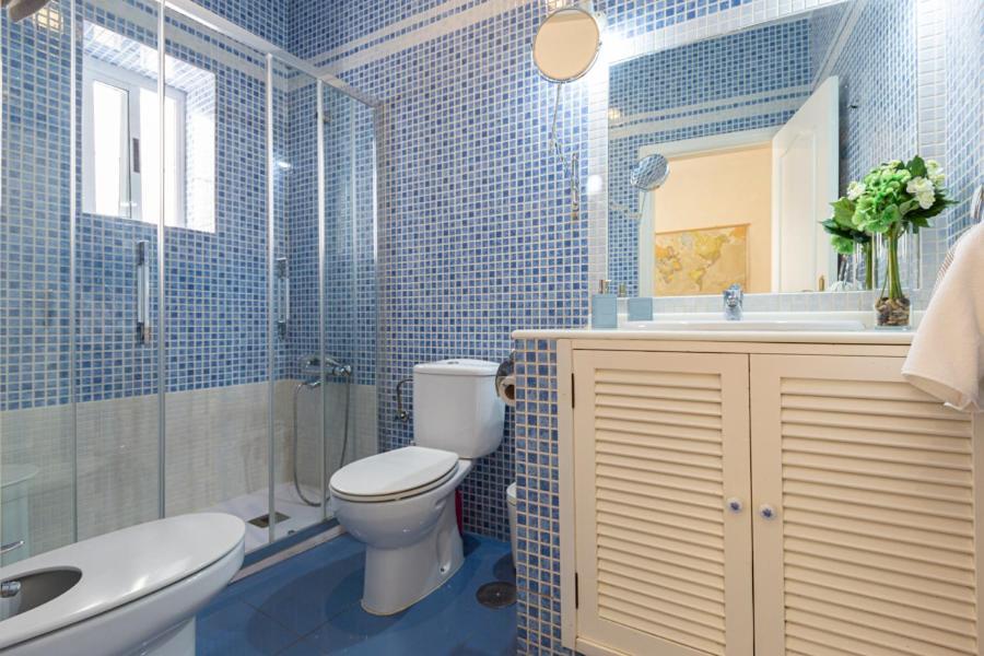 Homefeel Museo إشبيلية المظهر الخارجي الصورة