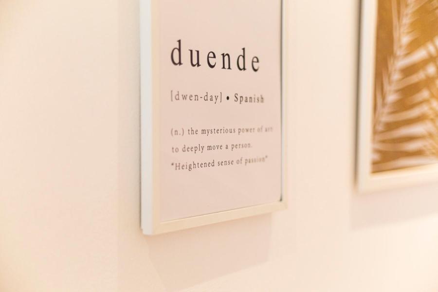 Homefeel Museo إشبيلية المظهر الخارجي الصورة