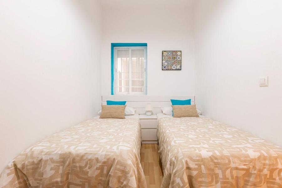 Homefeel Museo إشبيلية المظهر الخارجي الصورة