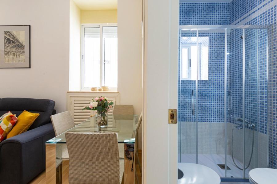 Homefeel Museo إشبيلية المظهر الخارجي الصورة