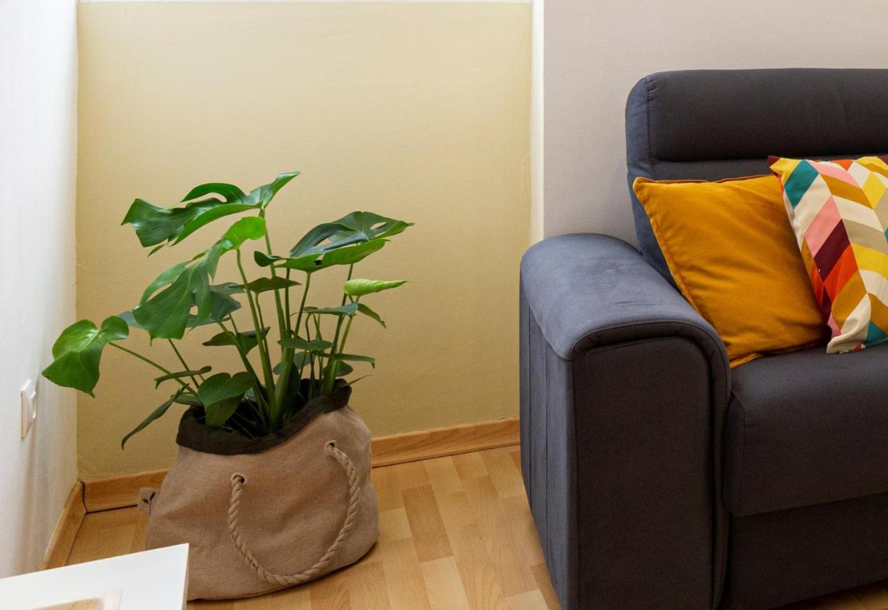 Homefeel Museo إشبيلية المظهر الخارجي الصورة